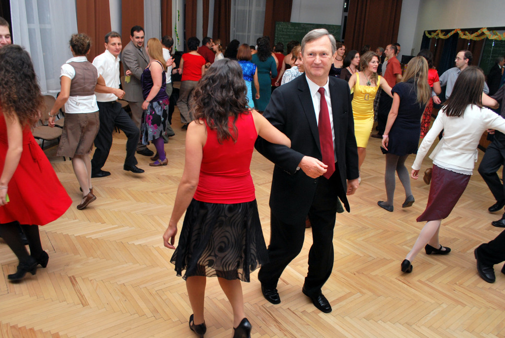 polonaise