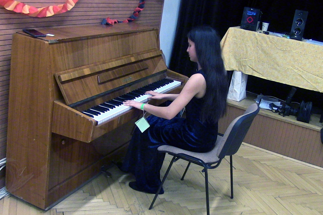 Eszter