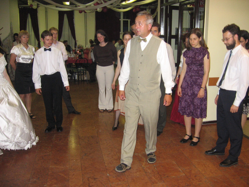 Ozdi lakodalom