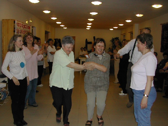 Tanulás közben