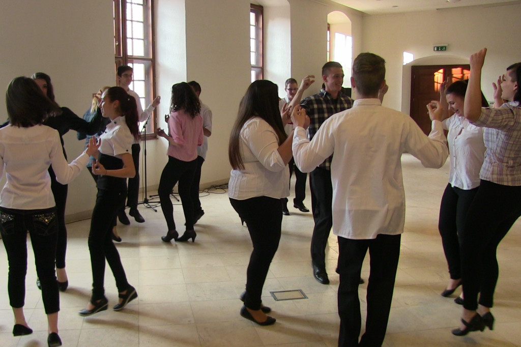 tarantella